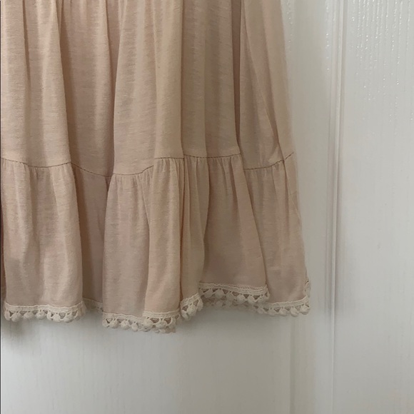 Pink Lulu’s Tank Top - Picture 3 of 4